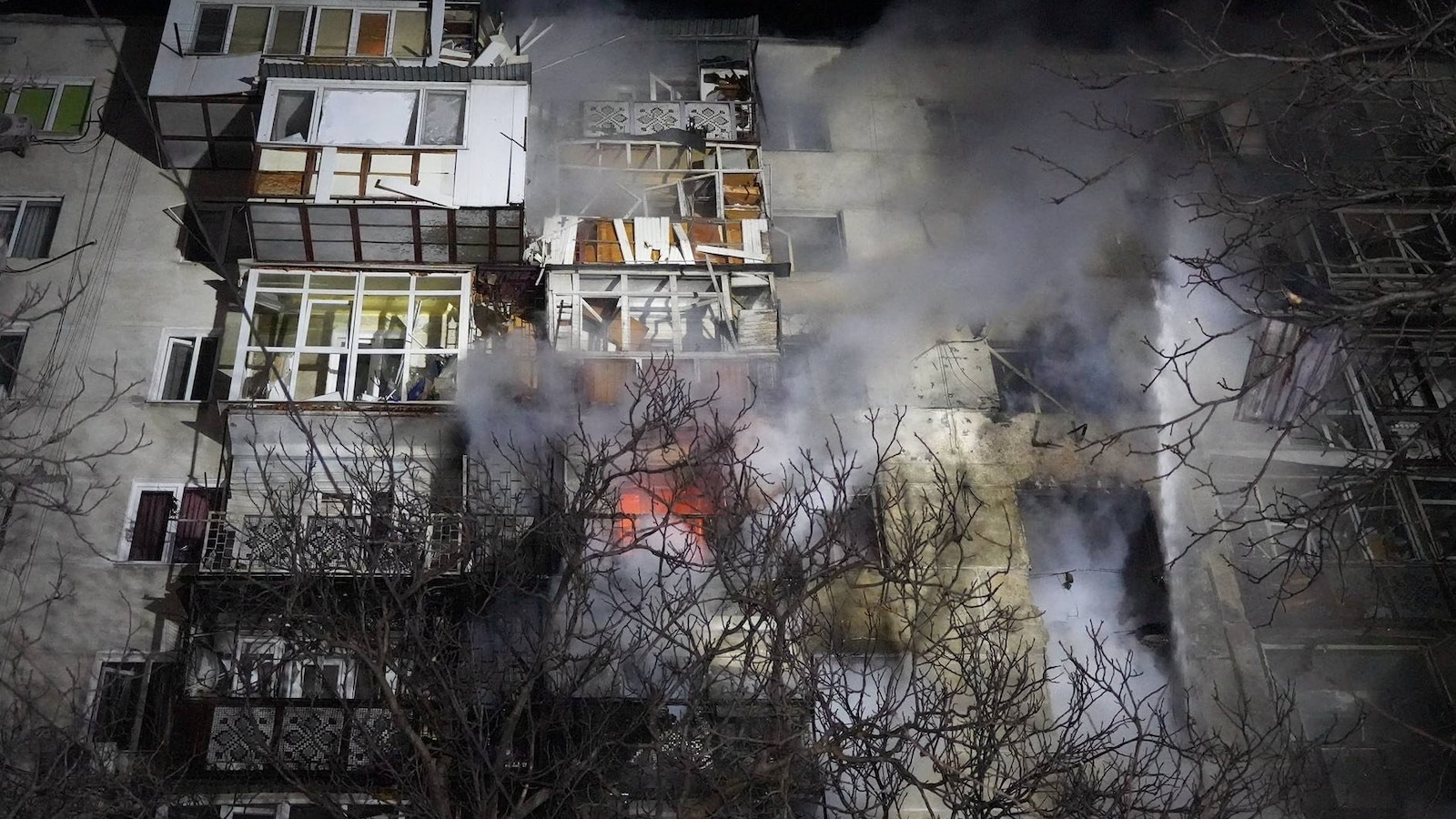 Zelensky sugiere que Trump viaje a Ucrania para ayudar a “poner fin a la guerra”