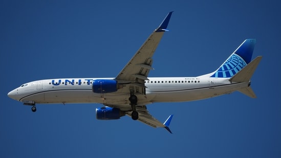 ¿El pasajero intentó entrar en la cabina? Por qué un vuelo de United Airlines se vio obligado a aterrizar en Wisconsin