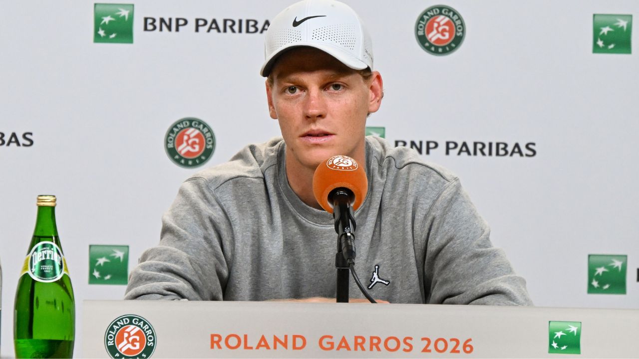 Los mejores tenistas limitarán sus apariciones en los medios en Wimbledon