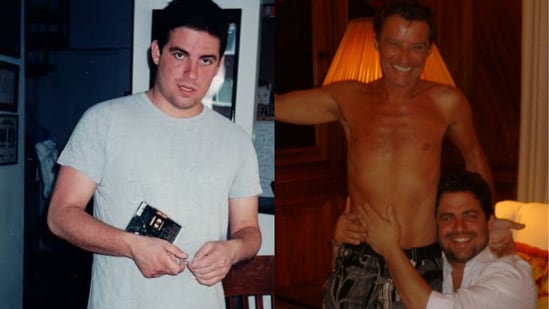 ¿Quién es Brett Ratner y la directora de documentales Melania Trump nombrada en los archivos de Epstein? lo que sabemos