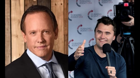 El comentario de Jeff Webb sobre el ‘futuro presidente’ de Charlie Kirk resurge después de la muerte del fundador de Varsity Spirit