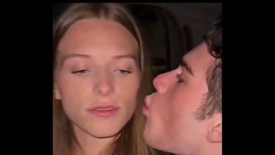 ¿Quién es Violet Marie Lentz? Lo que sabemos sobre la novia de Clavicule y su arresto