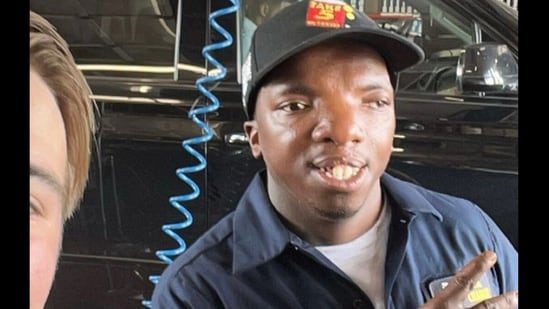 Cinco cosas que debe saber sobre Dejontay Wings: comediante de redes sociales arrestado después de presunto robo en Baton Rouge