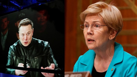 Valor neto de Elizabeth Warren: ¿Qué tan rico es el senador que criticó el estatus de multimillonario de Elon Musk?
