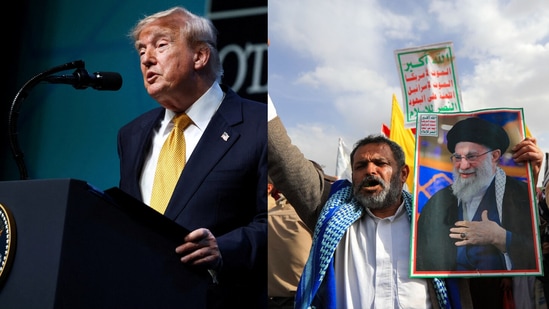 ‘Bombardear Irán como nunca antes’: Trump revela instrucciones de venganza si es asesinado