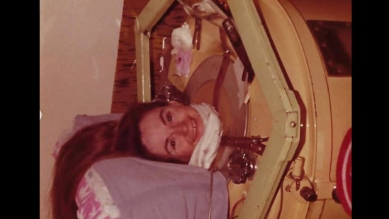 ¿Quién era Martha Ann Lillard? Marido, causa de muerte y legado de uno de los últimos supervivientes de la polio con pulmones de hierro en Estados Unidos