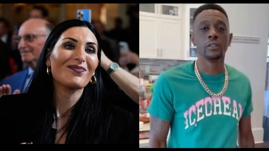 Lil Boosie: el rapero insta a los conservadores a confirmar su participación en una estafa de 600.000 dólares; Laura Loomer responde