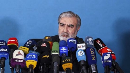 ‘Perderás a Diego García’: legislador iraní advierte al Reino Unido contra el acceso a bases estadounidenses