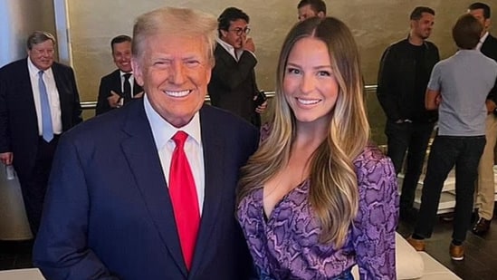 ¿Quién es Margo Martín? 5 cosas que debes saber sobre el “influencer de la Casa Blanca” y asistente de confianza de Donald Trump