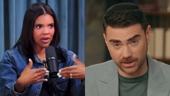 Candace Owens deja caer la explosiva acusación de Ben Shapiro en el caso de Charlie Kirk: ‘Shapiro acaba de confesar…’