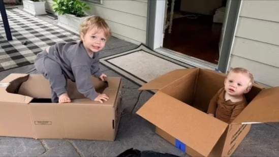 Actualización de Will y Wesley Richman: La operación respaldada por el FBI conduce al rescate de niños desaparecidos de Utah, se levantó la alerta AMBER