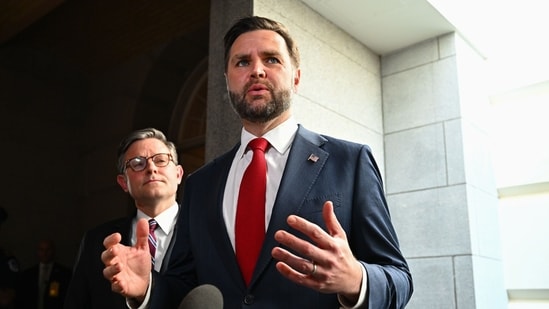 ¿Está realmente frustrado el Servicio Secreto con JD Vance y su familia? Todo lo que sabemos en medio del informe sobre demandas “ridículas”