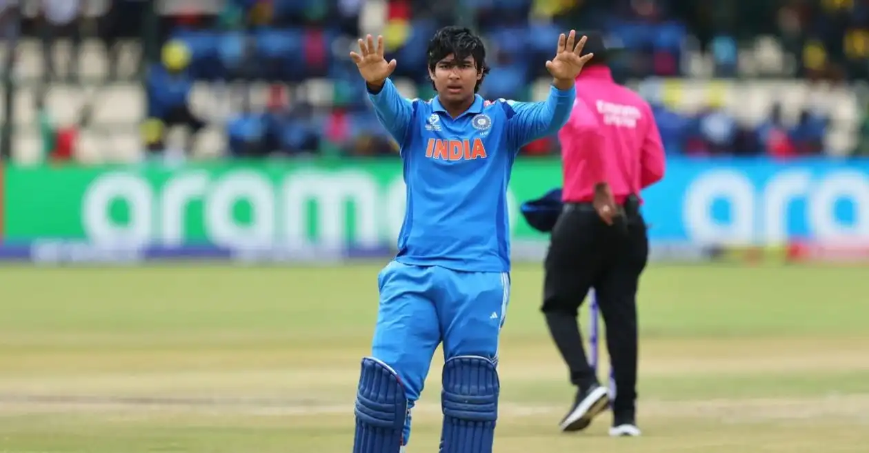 ¿Vaibhav Suryavanshi hará su debut con el equipo de India? La sensación de 15 años actuará en la gira irlandesa – Informes