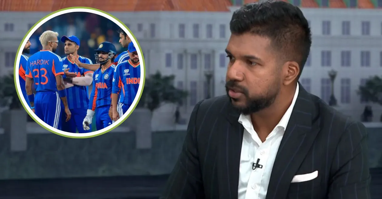 Varun Aaron explica qué impide que India compita en la Copa del Mundo T20 2026
