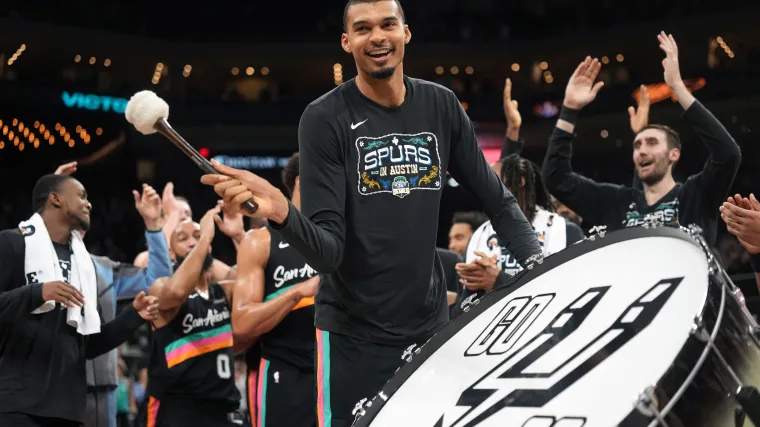 10 cosas que debes saber sobre la racha de 10 victorias consecutivas de los Spurs