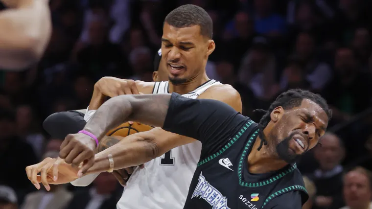Los comentarios de Victor Vembanyama sobre “Ragebaiting” revelan la estrategia de los Timberwolves
