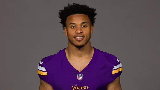 Muerte de Rondale Moore: los fanáticos de los Vikings notan un gran error después de que la estrella WR se suicida; ‘absolutamente ridículo’