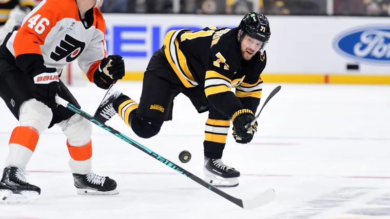 ¿En qué canal se transmite Flyers vs. Bruins hoy? Hora de juego de la NHL del sábado, programación de TV, transmisión en vivo