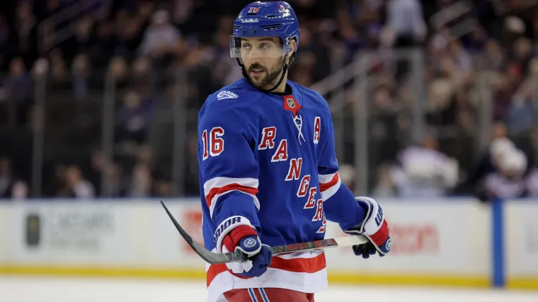 NHL Trade Deadline Tracker: rumores en vivo, noticias, actualizaciones sobre Vincent Trocheck, Robert Thomas y más en 2026