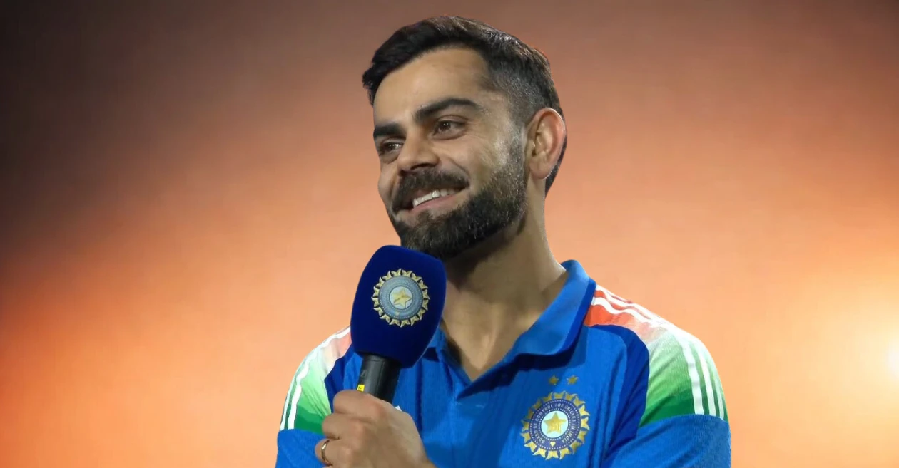 IND vs SA: Virat Kohli cierra la conversación sobre la jubilación con una declaración clara