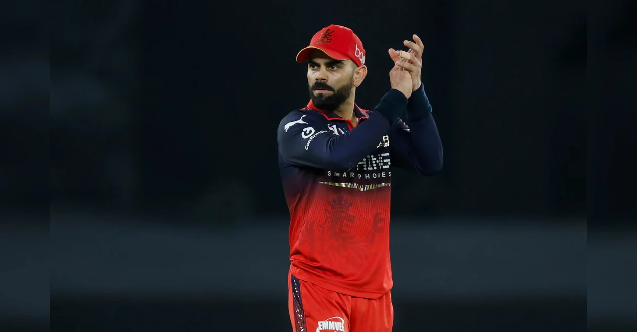 Virat Kohli comparte un sentido mensaje tras el triunfo de RCB en IPL 2026