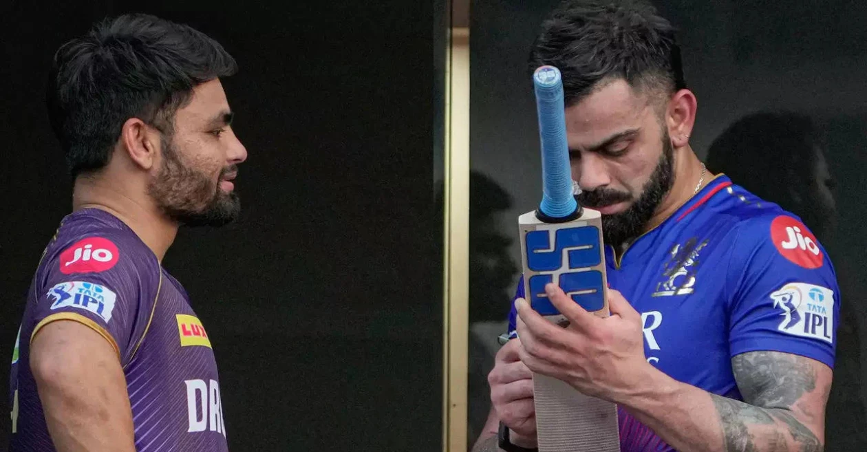 Virat Kohli apoya a Rinku Singh tras la muerte de su padre: esto es lo que dijo