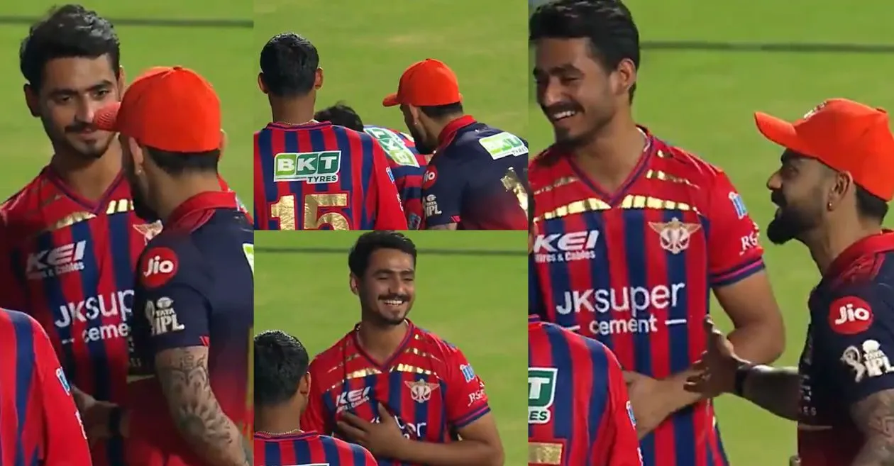 Virat-Kohlis-priceless-response-when-young-Naman-Tiwari-seeks-his-blessings-post-RCB-vs-LSG-match.webp.webp