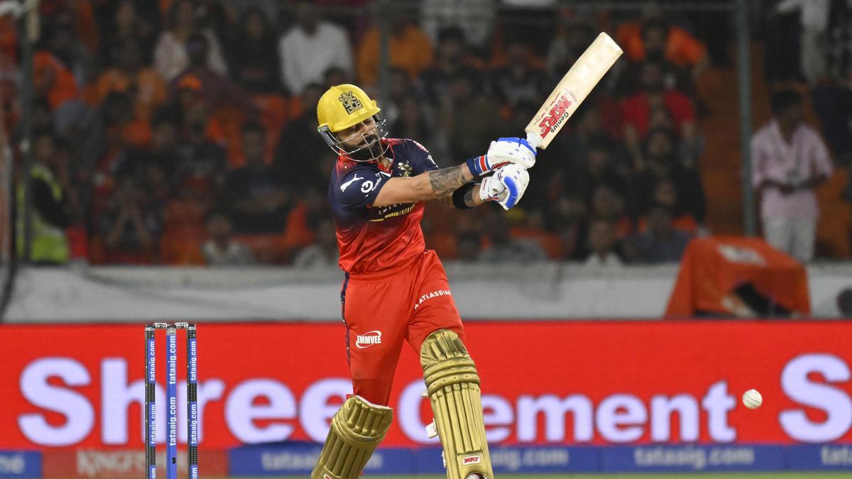 Información de transmisión en vivo de RCB vs GT IPL 2026: cuándo y dónde ver el Clasificatorio 1 de Royal Challengers Bengaluru vs Gujarat Titans