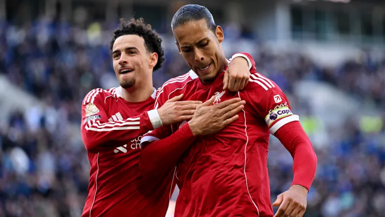 Resultados Liverpool vs Chelsea en vivo, estadísticas, momentos destacados, resultado del choque de la Premier League