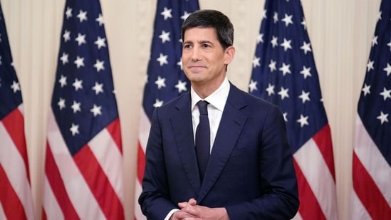 Kevin Warsh: edad, padres, patrimonio neto, altura y nacionalidad: cinco cosas que debe saber sobre el nuevo presidente de la Reserva Federal