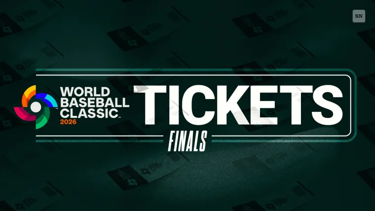 Entradas para la final del Clásico Mundial de Béisbol: cómo comprarlas, precios y fecha para el juego de campeonato de 2026 en Miami