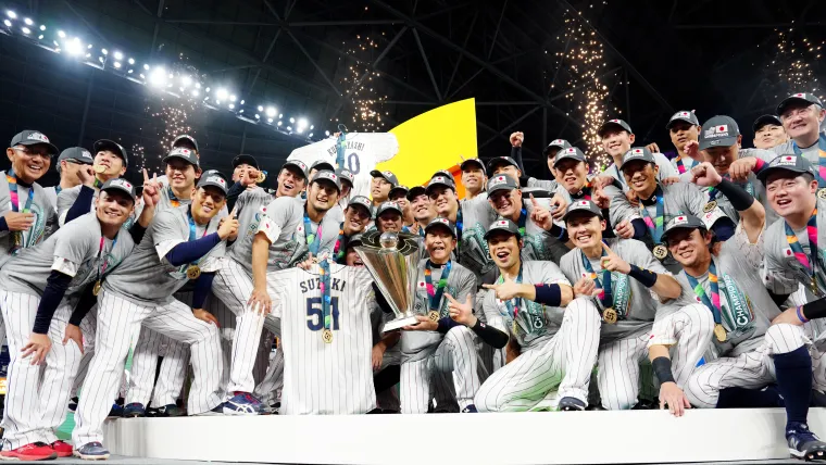 ¿En qué canal se transmite Japón vs. Taipei Chino? Hora, programación de TV, transmisión en vivo para ver el juego de béisbol del WBC 2026