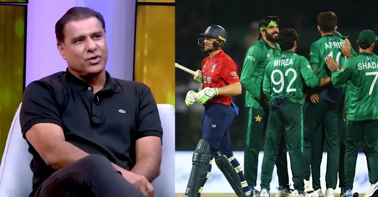 ¿Qué le salió mal a Pakistán en el choque de Super 8 contra Inglaterra en la Copa del Mundo T20 2026? explica Waqar Younis