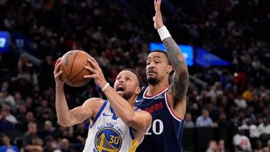 ¿Qué aporta John Collins a los Pistons? Detroit supuestamente firma contrato por tres años