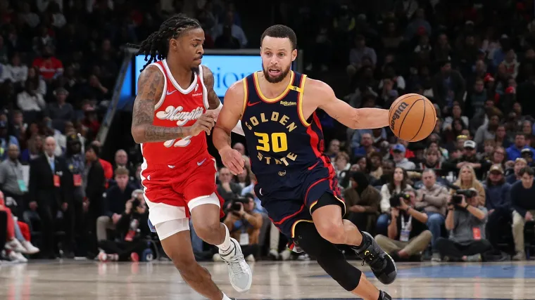 Los Warriors reclamaron a los Nuggets de 133 millones de dólares como lugar de aterrizaje del campeón de la NBA