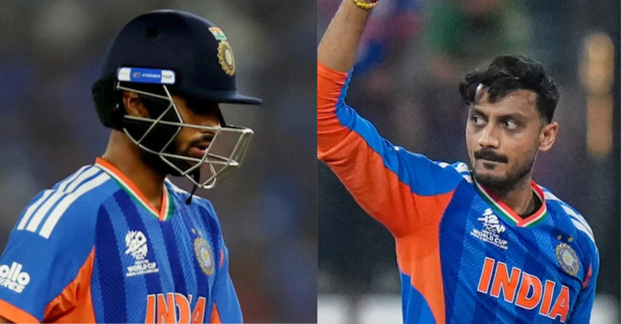 Tras la derrota ante Sudáfrica, el seleccionador de India explica por qué Washington Sundar aceptó a Axar Patel