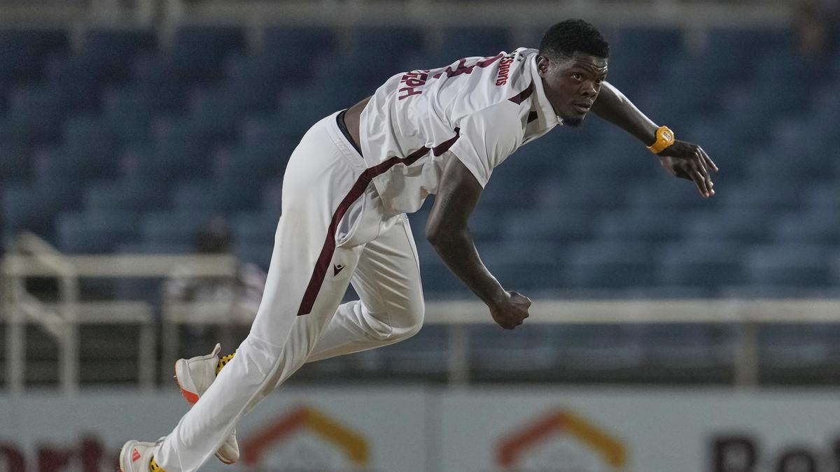 Alzarri y Shamar regresan mientras las Indias Occidentales llaman a Da Silva para realizar pruebas en Sri Lanka