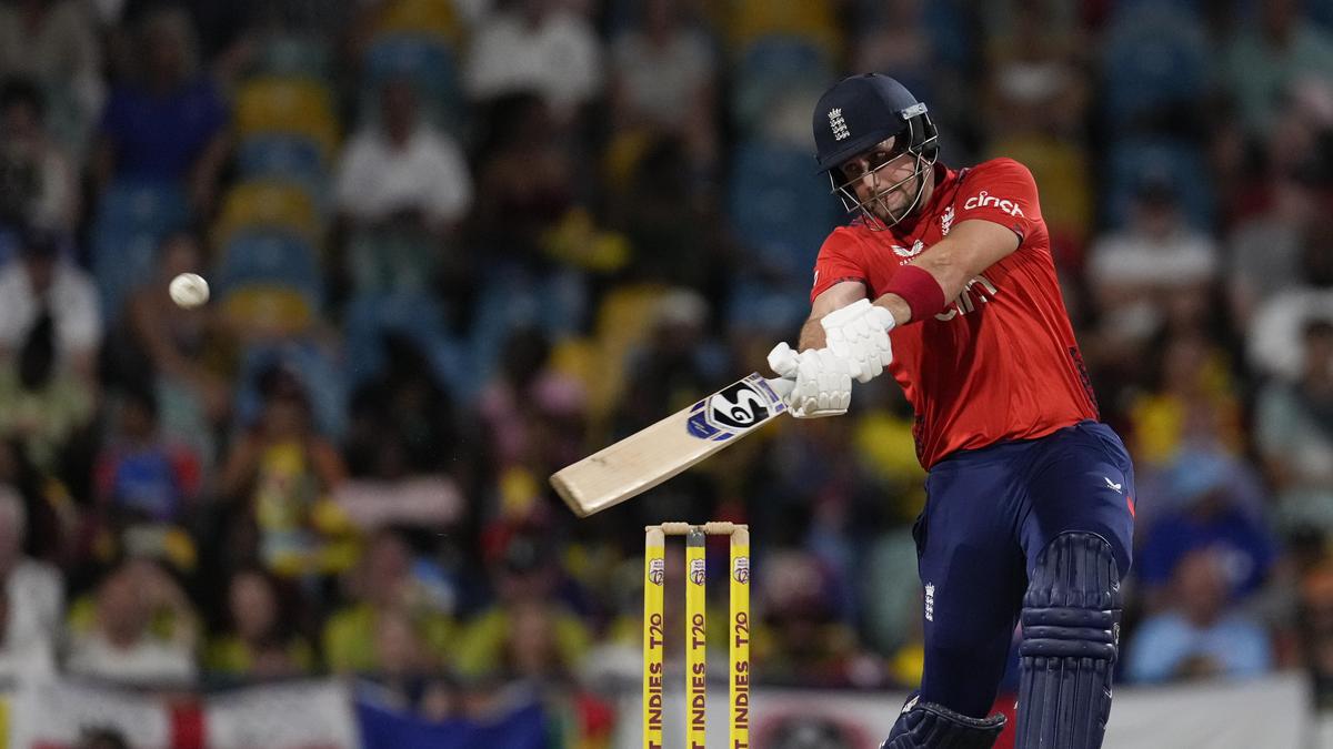 Nadie se preocupa por ti cuando estás fuera: Liam Livingstone critica la configuración de Inglaterra