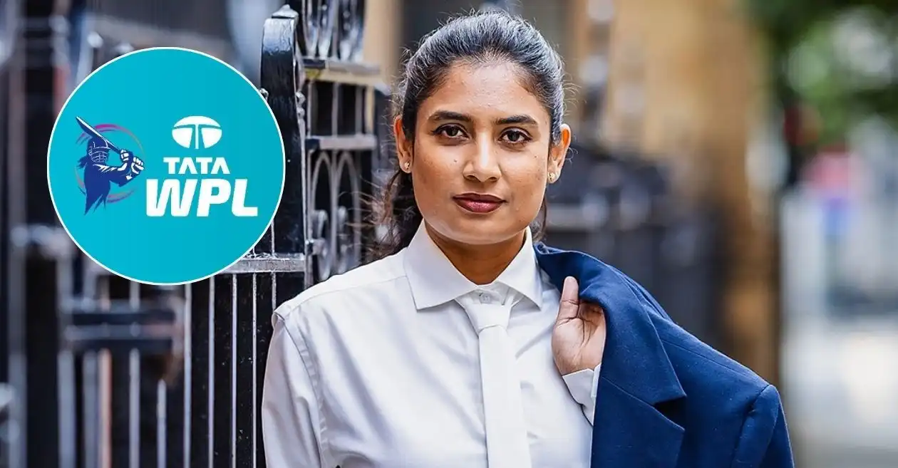 ¿Qué pasaría si la leyenda india Mithali Raj fuera parte de la subasta de la WPL?