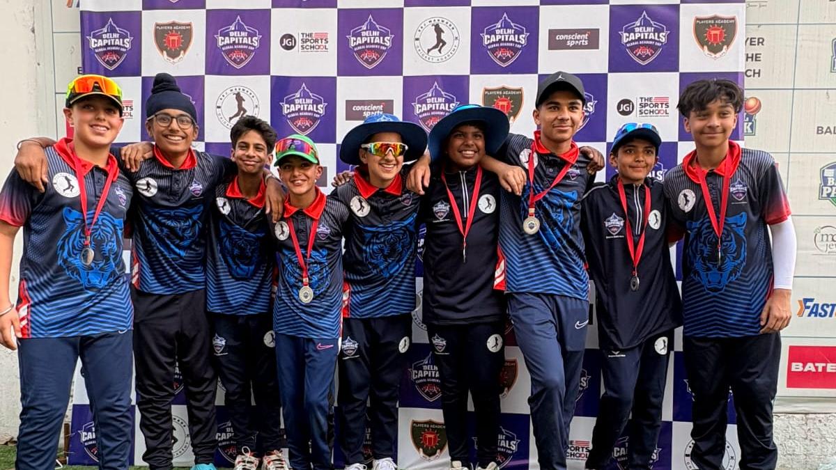 Delhi Capitals Academy ingresa a Estados Unidos con un nuevo centro en Seattle