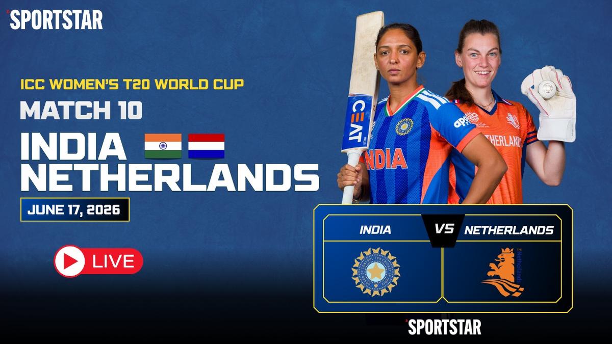 Resultado EN VIVO de India vs Países Bajos, Copa Mundial Femenina T20 2026: NED-W gana el sorteo y decide jugar contra IND-W; Nandni y Yastika en el once