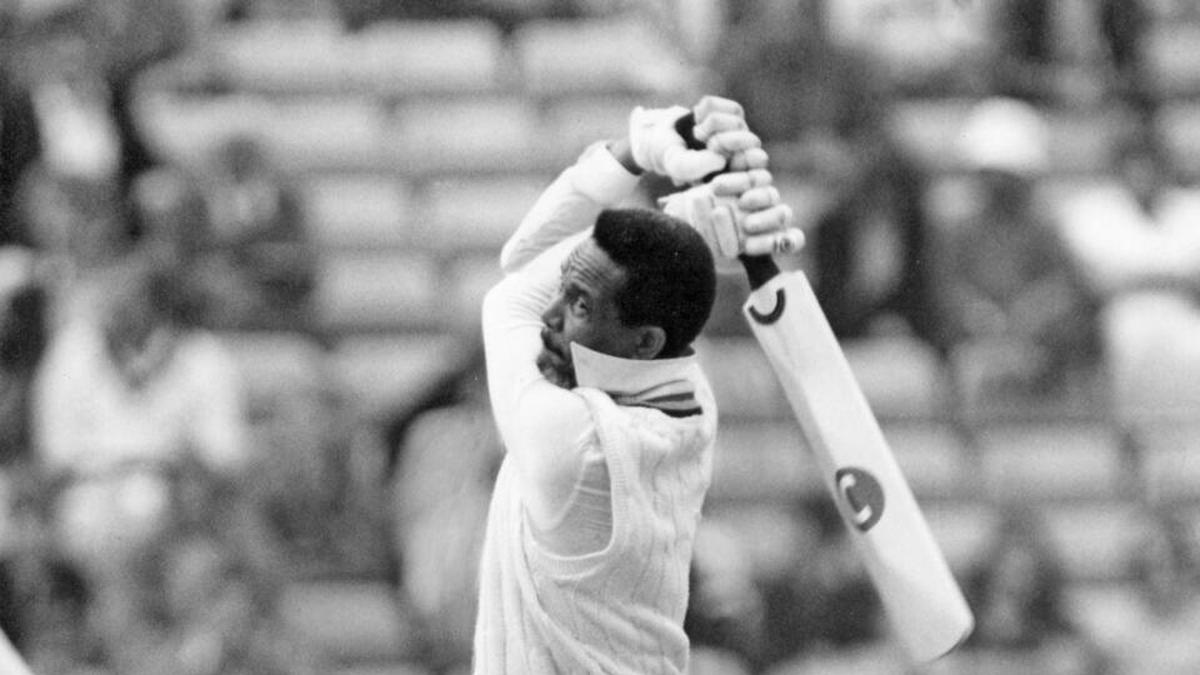 De los archivos: entrevista de Sir Garfield Sobers con Sportstar