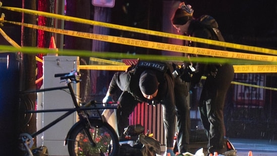 El tirador de la Casa Blanca fue identificado y pensó que era ‘Jesús’; muerto a tiros en tiroteo | 5 puntos