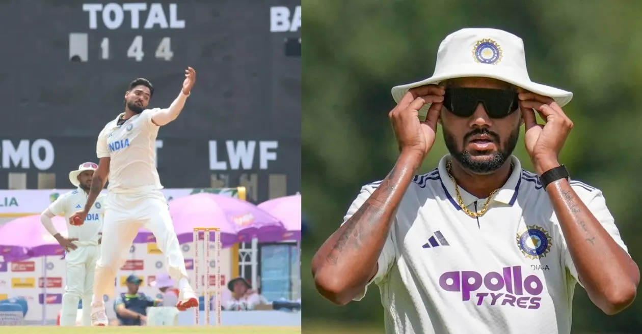 ¿Quién es Gurnoor Brar? Conozca a la sensación del ritmo nacional seleccionada para el equipo indio para la serie de Afganistán