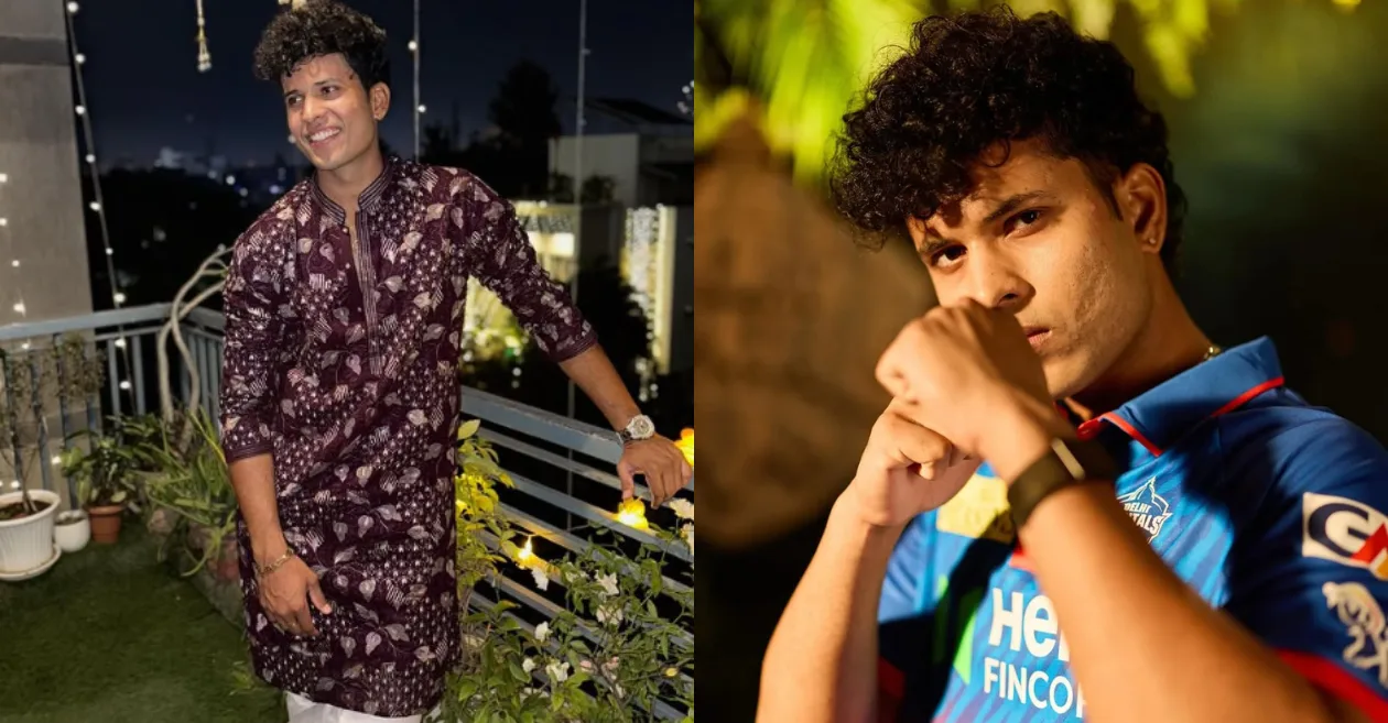 ¿Quién es Madhav Tiwari? La sensación de los Delhi Capitals, de 21 años, que brilló con los Punjab Kings en la IPL 2026