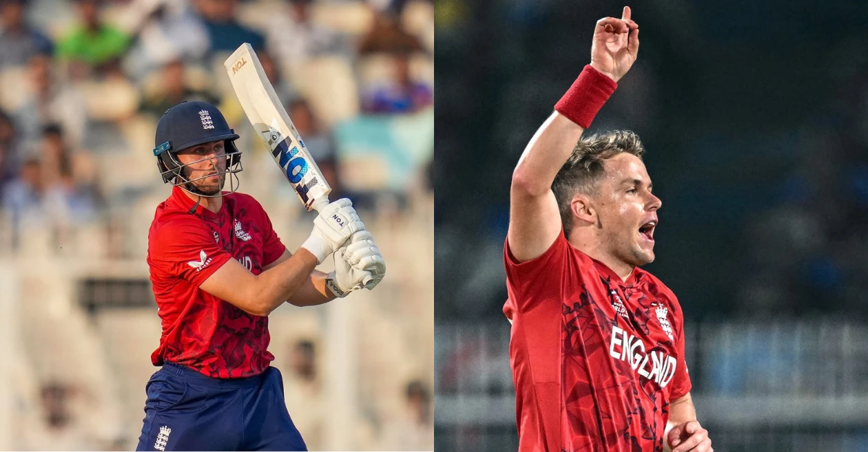 Copa del Mundo T20 2026: Will Jacks y Sam Curran brillarán en la dramática victoria de Inglaterra sobre Italia