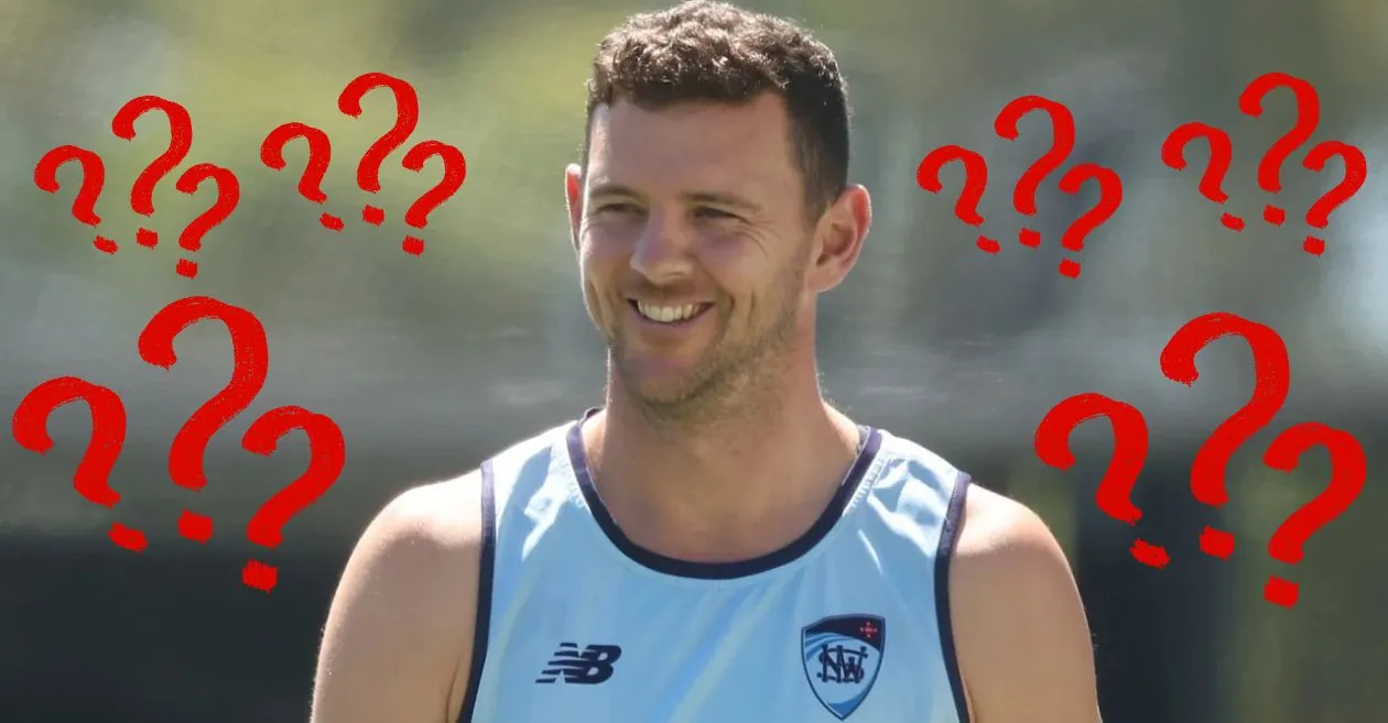 ¿Estará Josh Hazlewood disponible para la Copa del Mundo T20 2026? Esto es lo que sabemos sobre el Pacer australiano