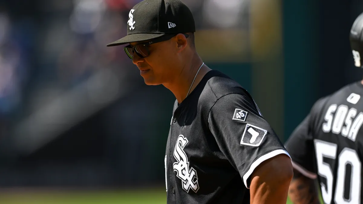 Se revela la principal “prioridad” de la fecha límite de cambios de los White Sox
