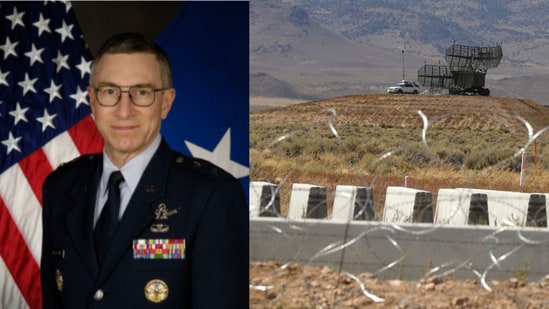 William McCasland: 5 cosas que debes saber sobre el ex general de la Fuerza Aérea “especialista en ovnis” que desapareció en Nuevo México