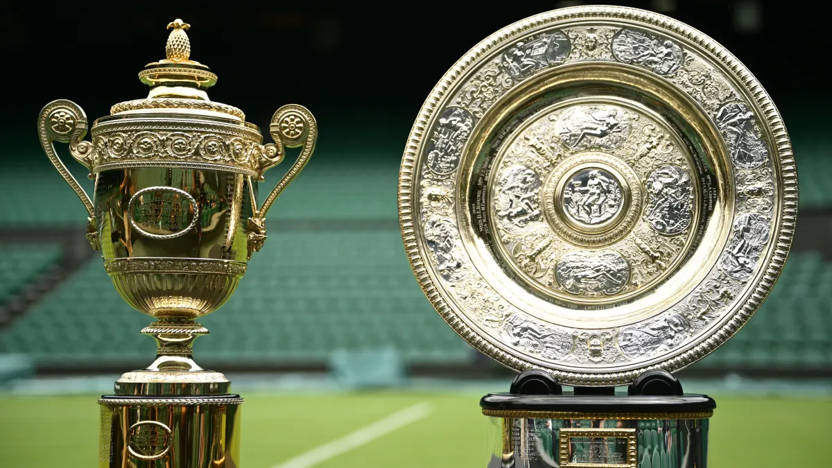 Cómo ver Wimbledon 2026: canal de televisión, transmisión en vivo, calendario del Grand Slam de tenis
